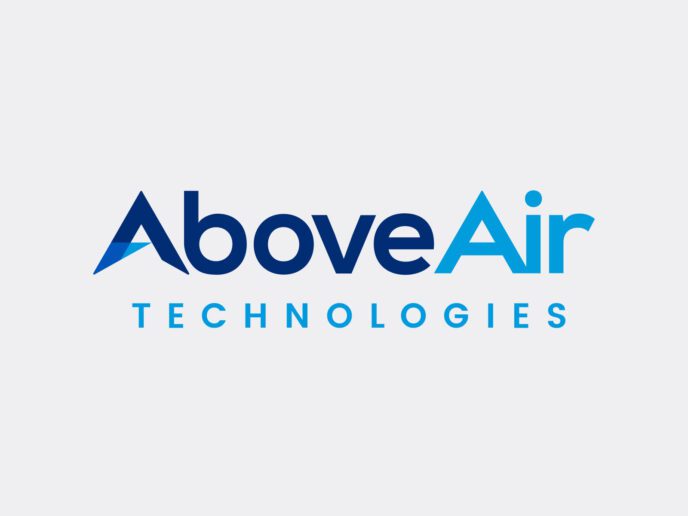 AboveAir Technologies Brand