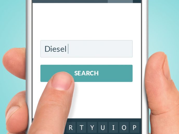Clean Diesel Video