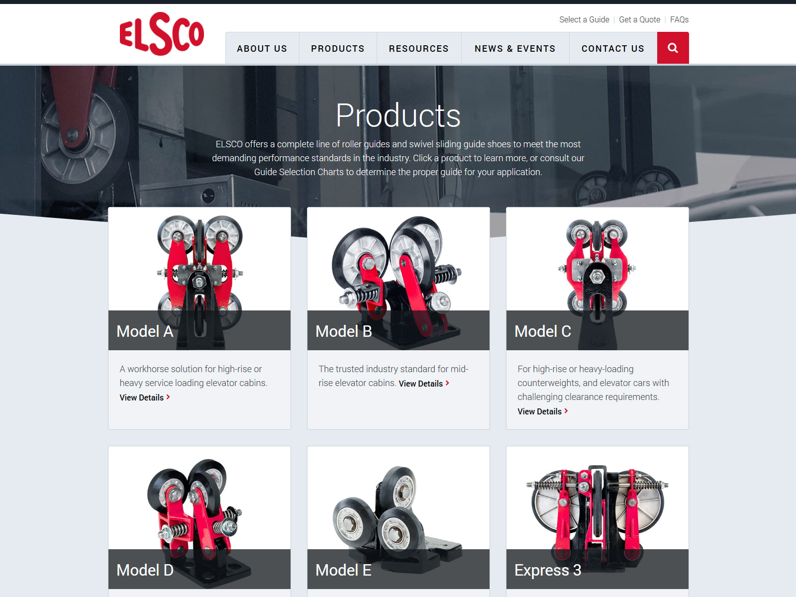 Elsco