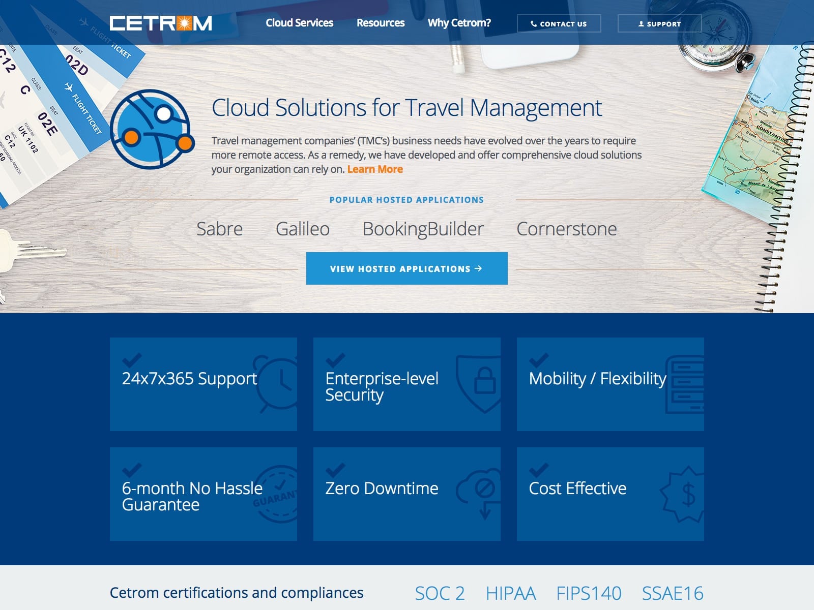 Cetrom