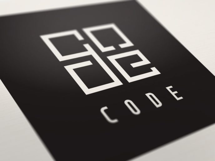 CODE Brand