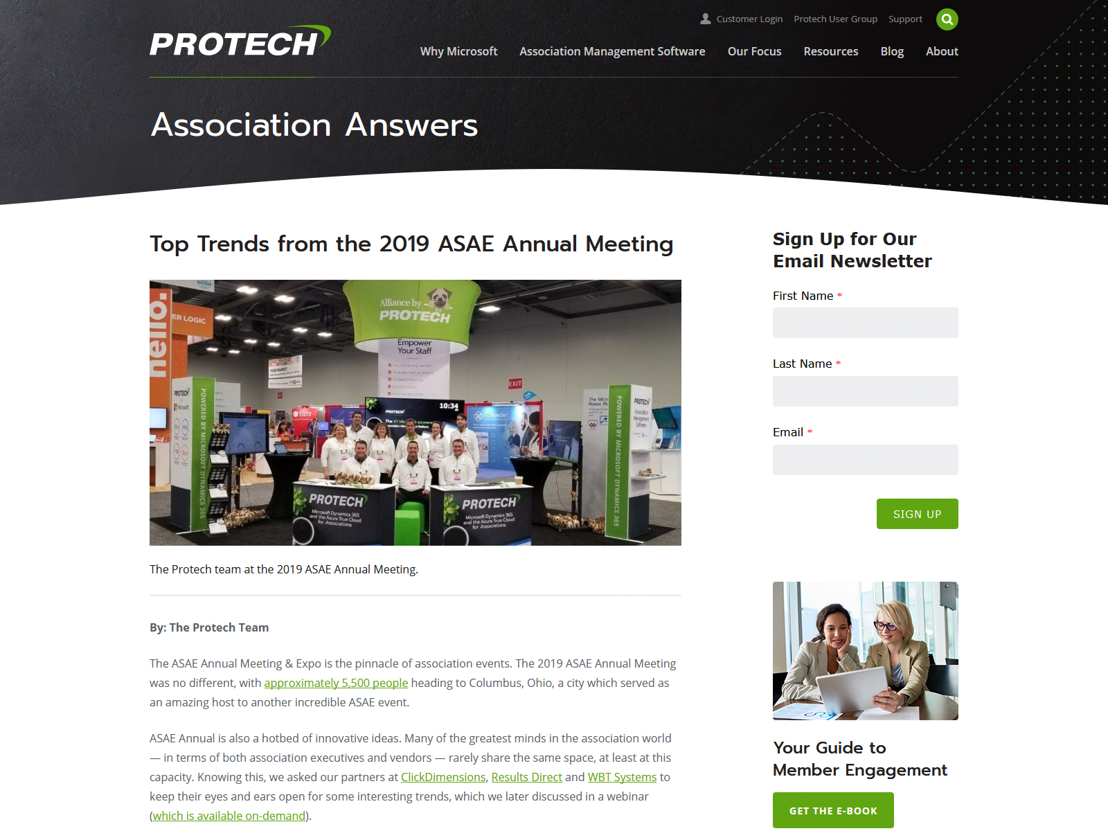 Protech