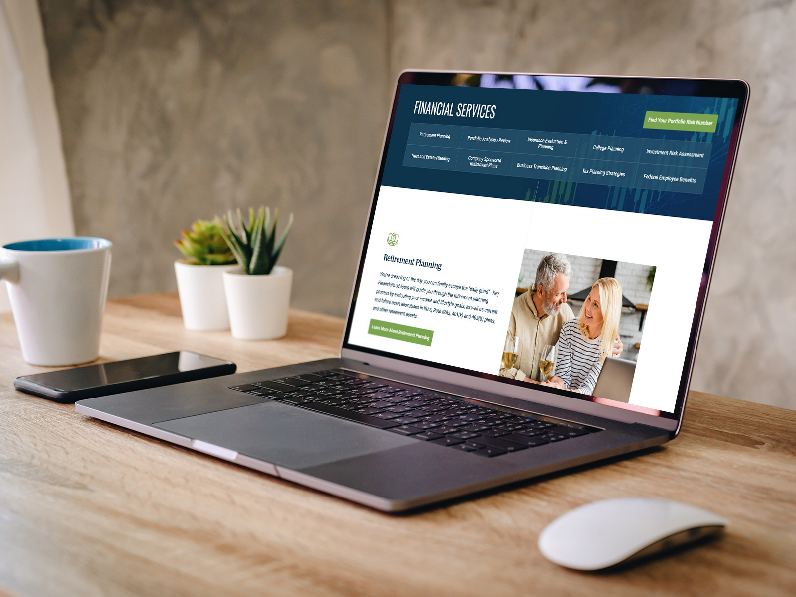 Key Financial Group, LLC