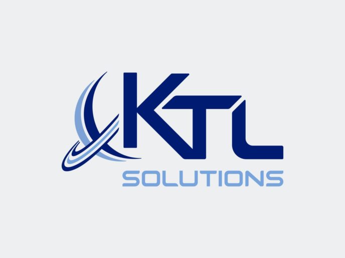 KTL Solutions Logo