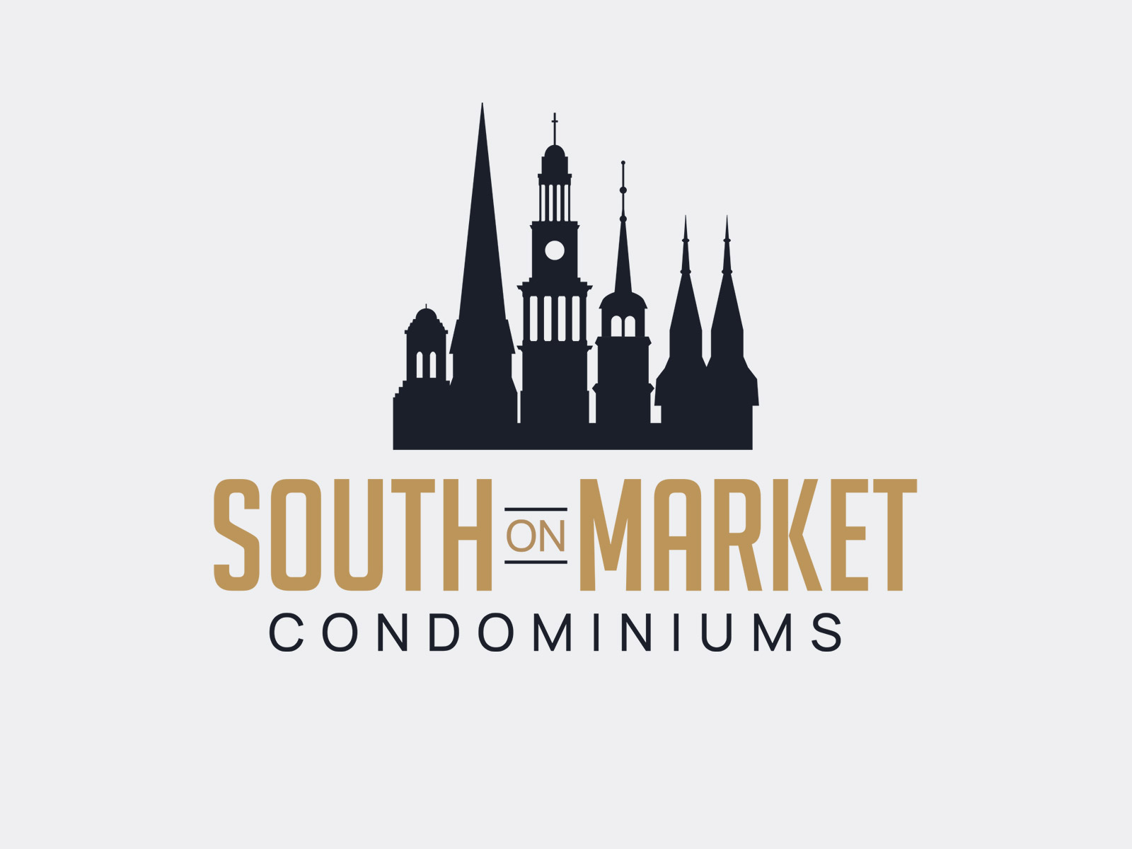 South on Market Condominiums Logo