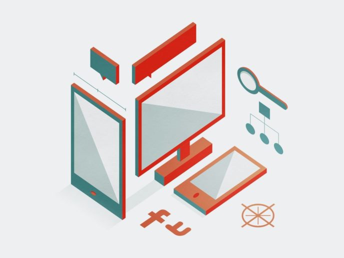 Marketing Isometrics