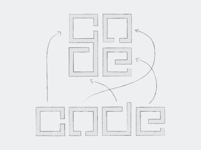 CODE Brand