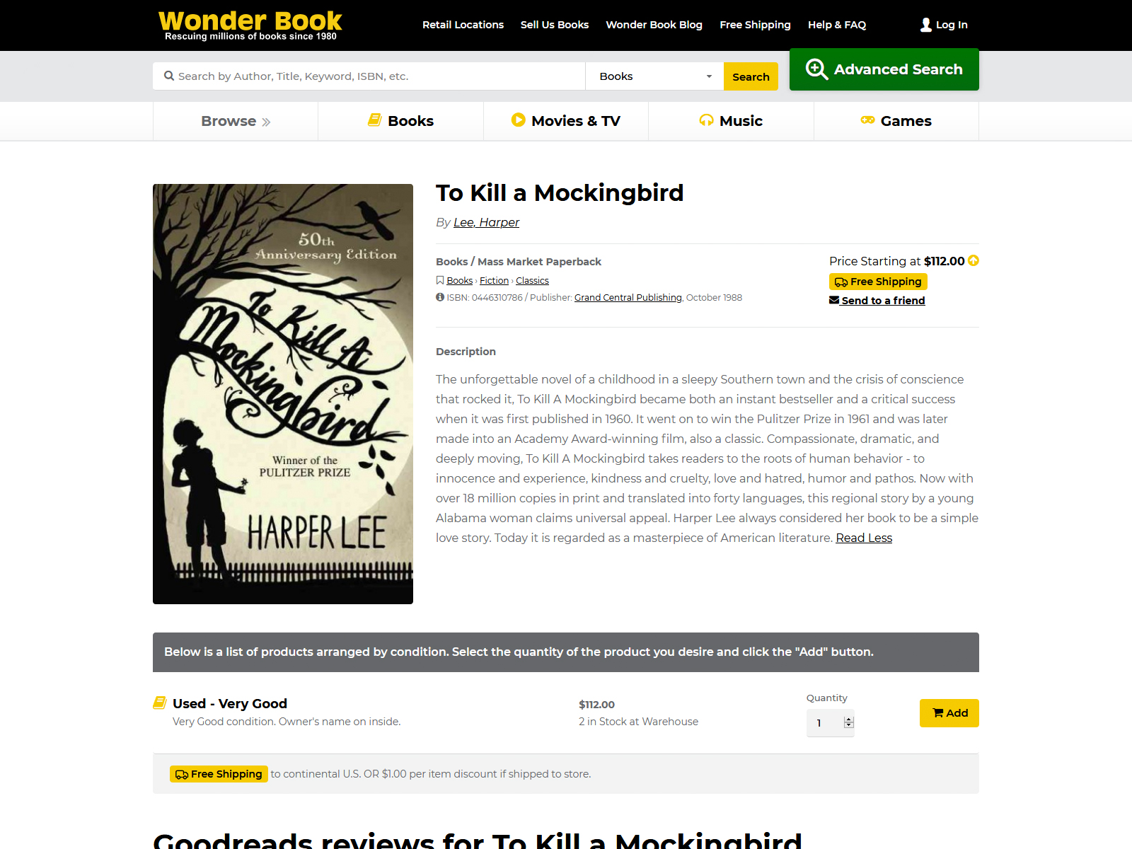 Wonder Book