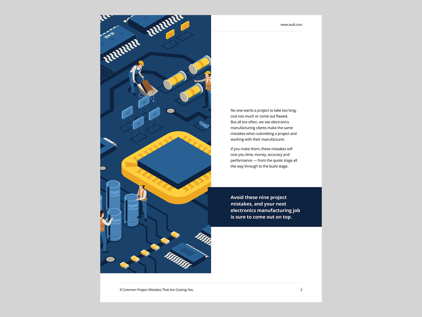ACDi eBook