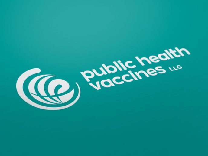 Public Health Vaccines Logo