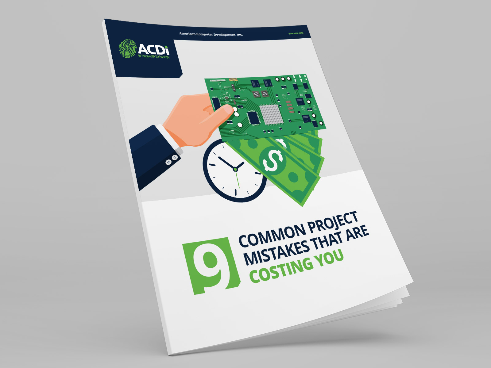ACDi eBook