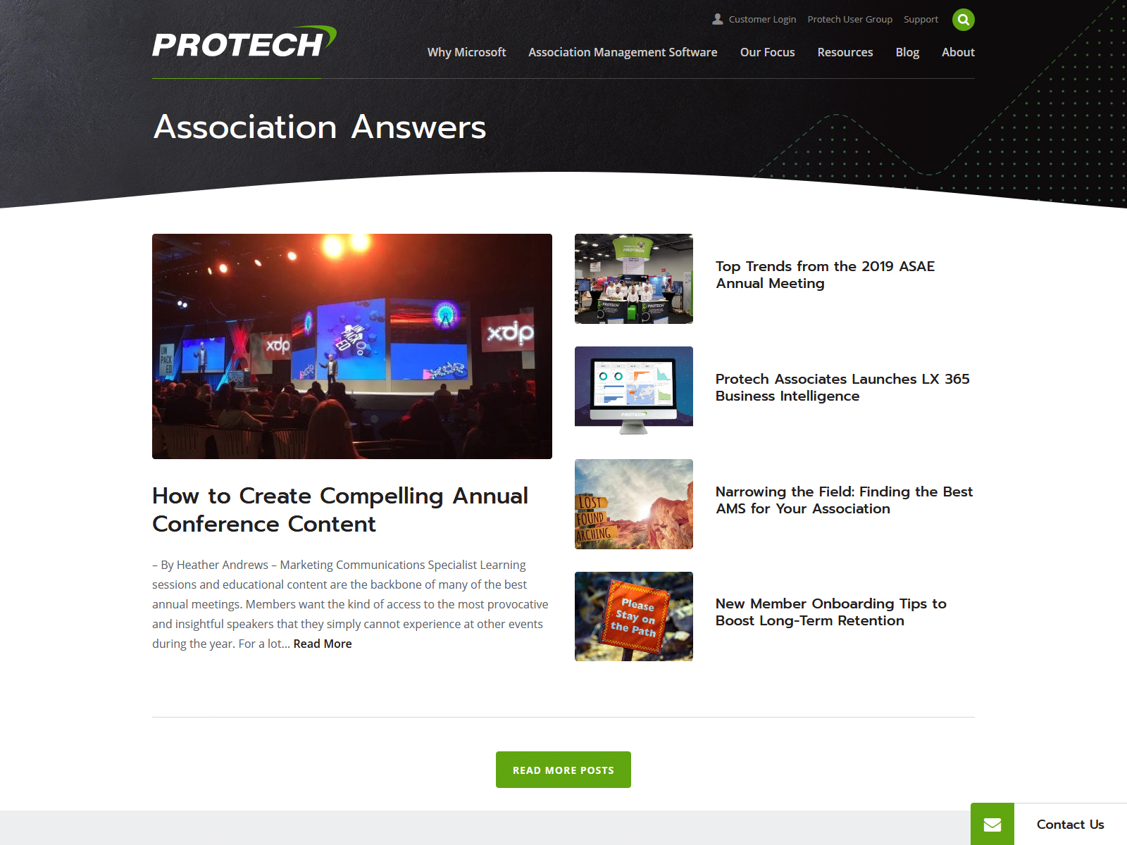 Protech