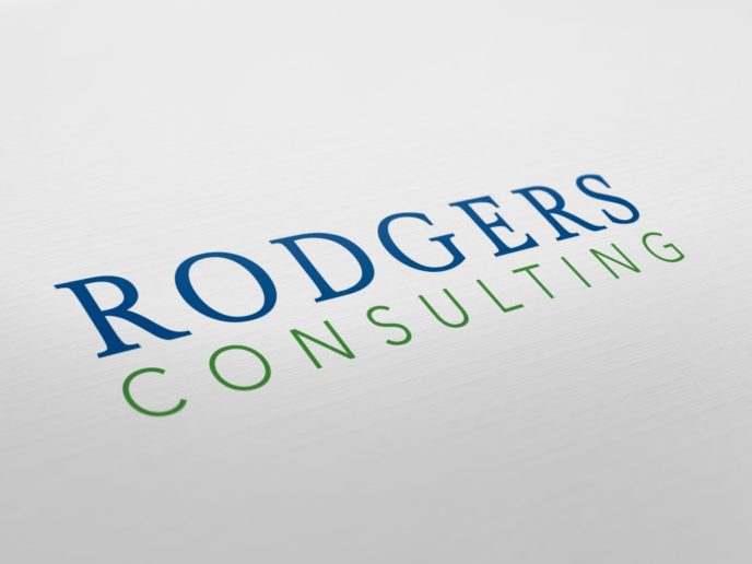 Rodgers Consulting Brand