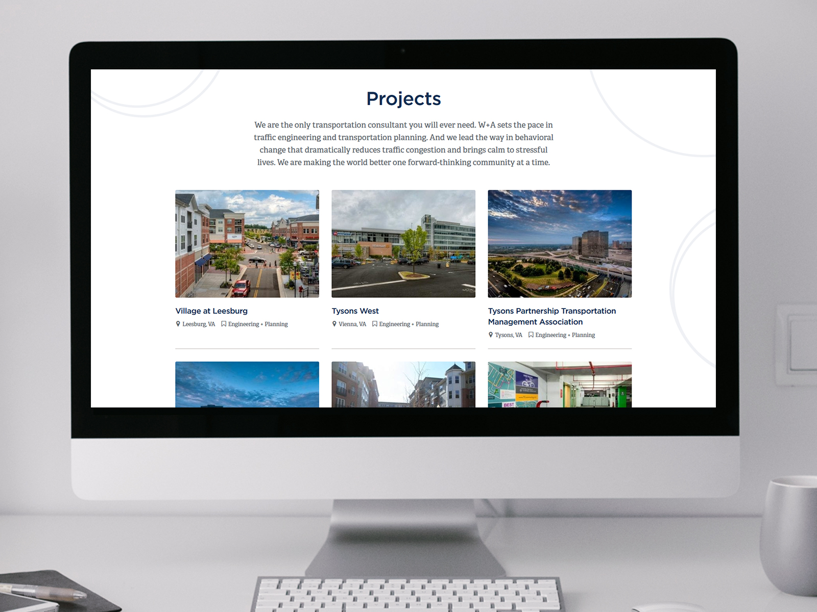 Wells and Associates
