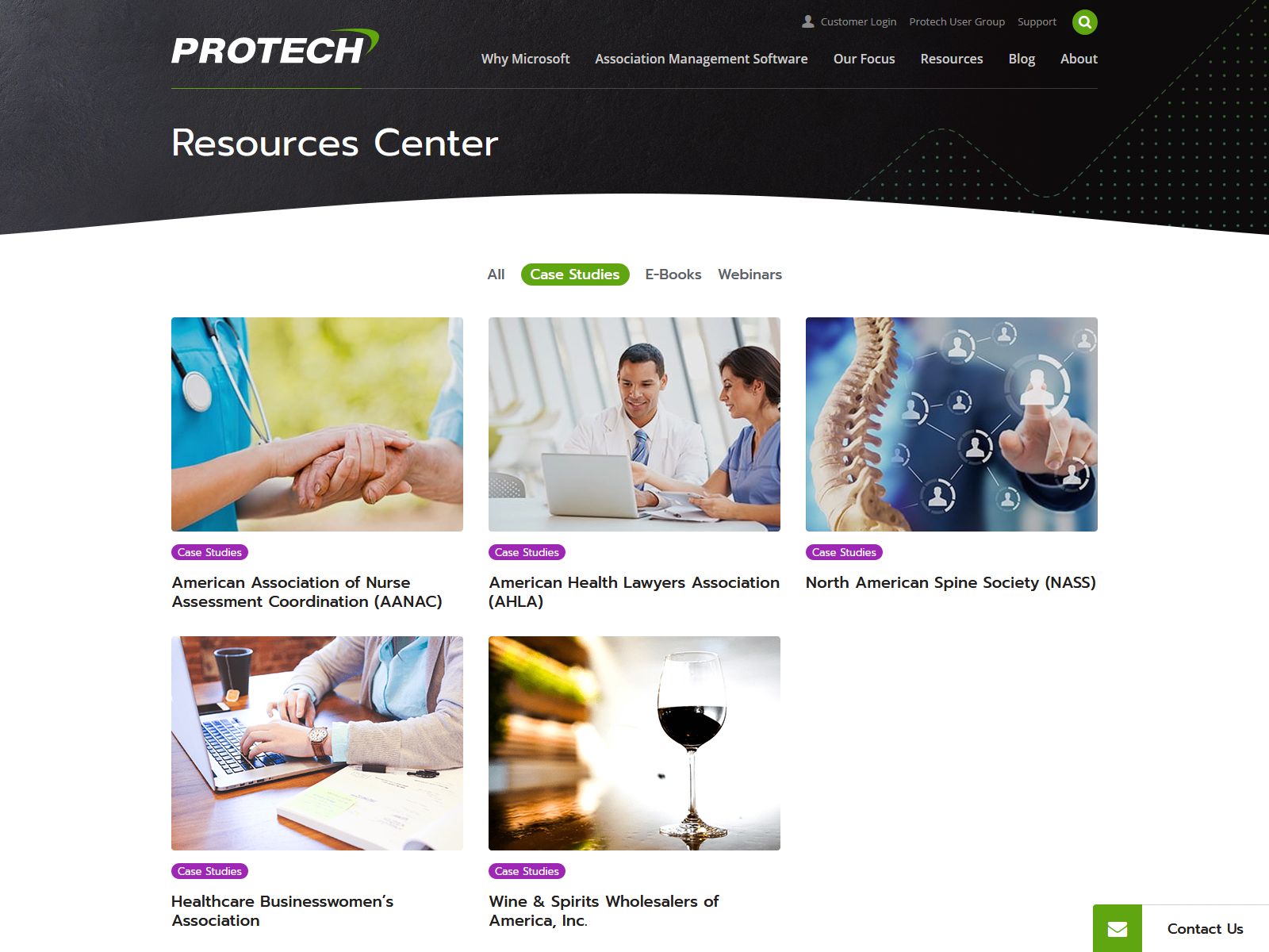 Protech